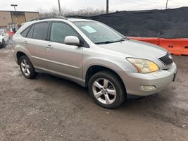 2005 Lexus RX 330