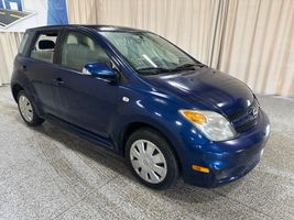 2006 Scion xA