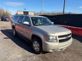 2007 Chevrolet Suburban