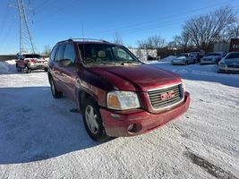 2003 GMC Envoy
