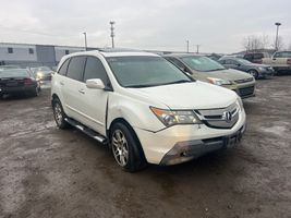 2009 ACURA MDX