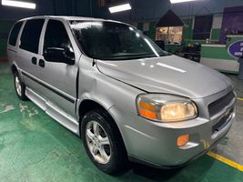2005 Chevrolet Uplander