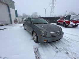 2006 Cadillac CTS