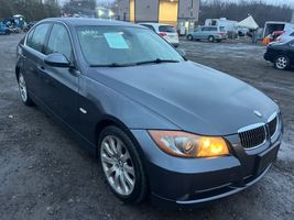 2006 BMW 3-SERIES