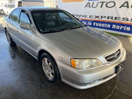 1999 ACURA TL