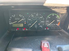 1993 VOLKSWAGEN EuroVan