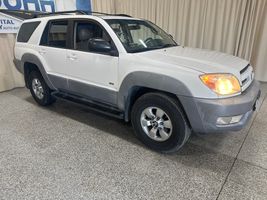 2003 Toyota 4Runner
