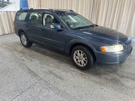 2007 Volvo XC70