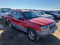 2000 JEEP GRAND CHEROKEE