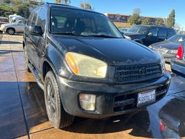 2003 TOYOTA RAV4