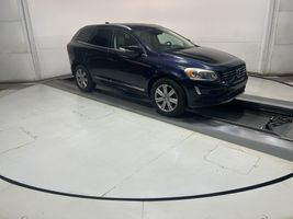 2016 Volvo XC60