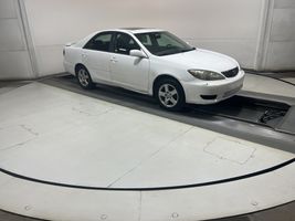 2006 Toyota Camry