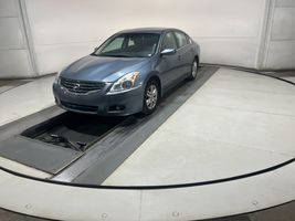 2010 NISSAN ALTIMA