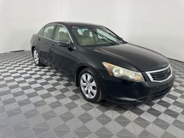 2009 HONDA ACCORD EX-L