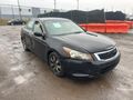 2009 HONDA ACCORD