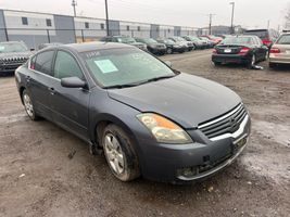 2008 NISSAN ALTIMA