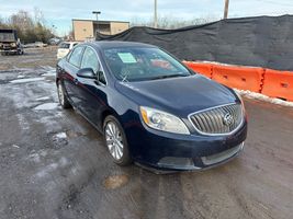 2015 BUICK VERANO