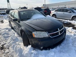2010 DODGE AVENGER