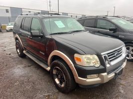 2007 Ford Explorer