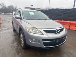 2007 MAZDA CX-9