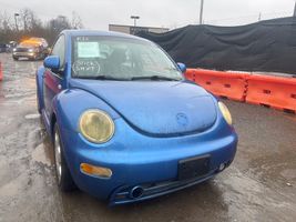 1999 VOLKSWAGEN New Beetle