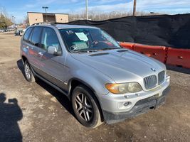 2006 BMW X5