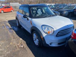 2012 MINI Cooper