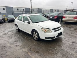 2008 Chevrolet Cobalt