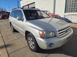 2005 Toyota HIGHLANDER