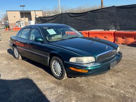 1998 Buick Park Avenue