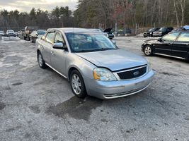 2006 Ford Five Hundred