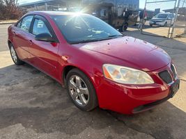 2007 Pontiac G6