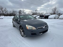 2006 Honda Accord