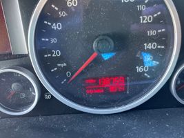 2008 VOLKSWAGEN Touareg