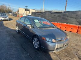 2006 Honda Civic