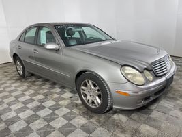 2006 Mercedes-Benz E-Class