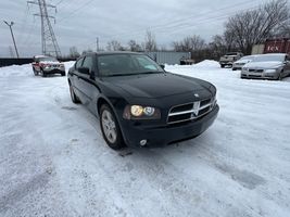 2008 Dodge Charger