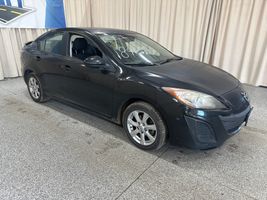 2010 Mazda MAZDA3