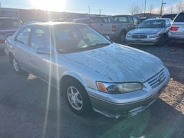 1999 Toyota Camry