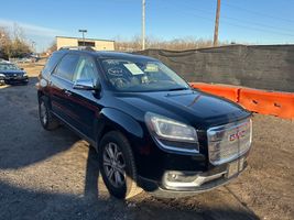 2015 GMC ACADIA