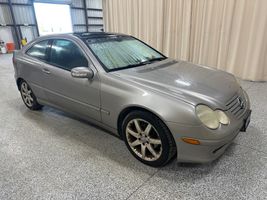2004 Mercedes-Benz C-Class