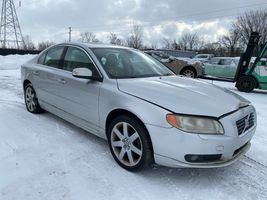 2008 Volvo S80