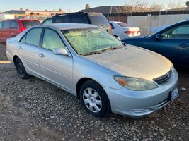 2004 Toyota Camry