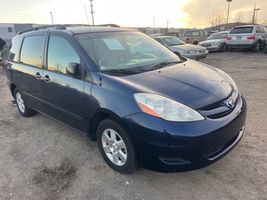 2006 Toyota Sienna