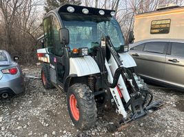 2017 BOBCAT TOOLCAT 5600 