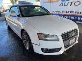 2011 Audi A5