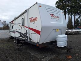2008 PACIFIC COACHWORKS (TANGO) 30TT