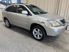 2005 Lexus RX 330
