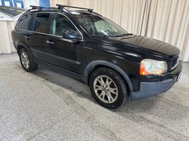 2005 Volvo XC90