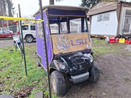 2016 YAMAHA ELECTRIC